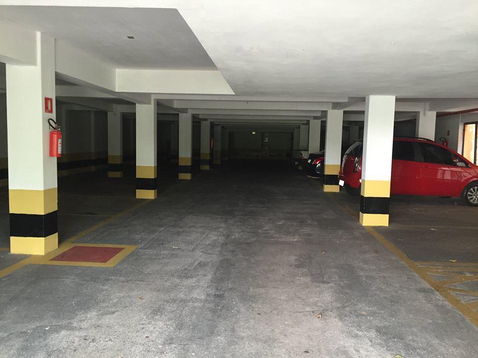 Casablanca Pousada Águas de São Pedro Buitenkant foto