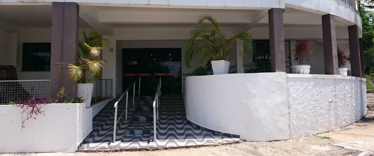 Casablanca Pousada Águas de São Pedro Buitenkant foto