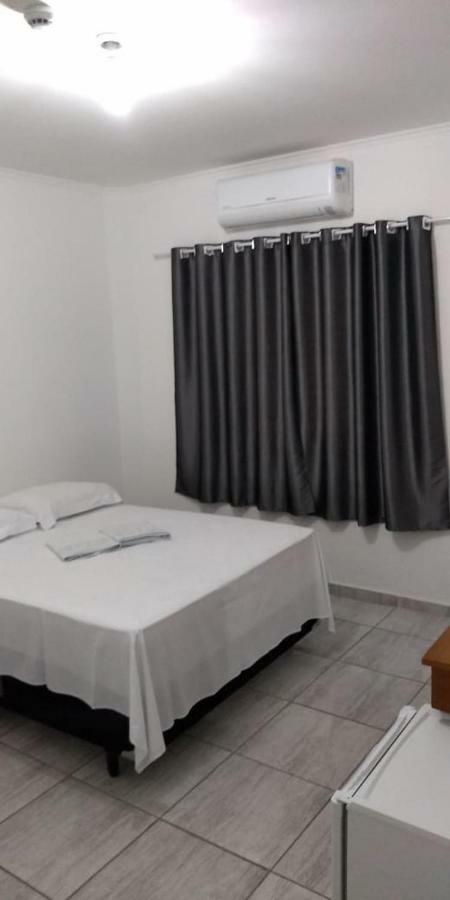 Casablanca Pousada Águas de São Pedro Buitenkant foto