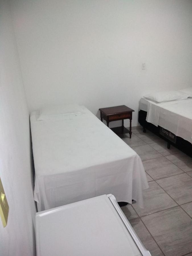 Casablanca Pousada Águas de São Pedro Buitenkant foto